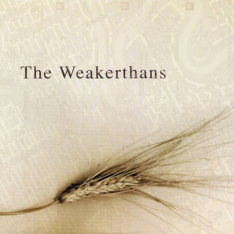The Weakerthans – Fallow LP