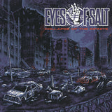 Eyes Of Salt - Collapse Of The Infinite LP (SECOND PRESS) ***PRE ORDER***