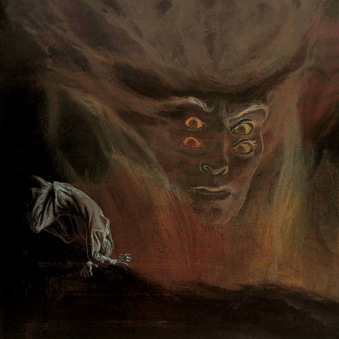 Swallowed – Lunarterial 2XLP