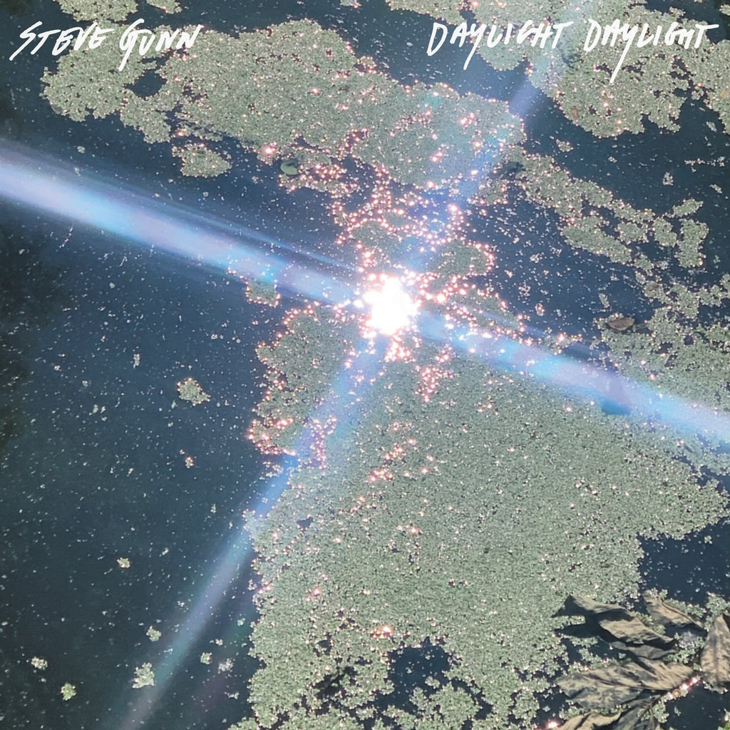 Steve Gunn – Daylight Daylight LP