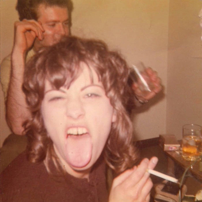 Joyce Manor - I Used To Go To This Bar LP ***PRE ORDER***