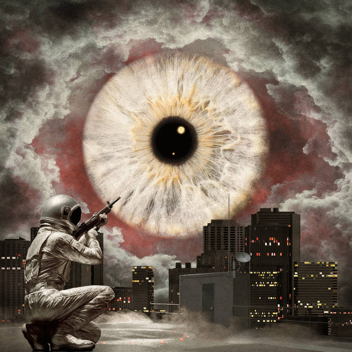 Failure – Location Lost LP