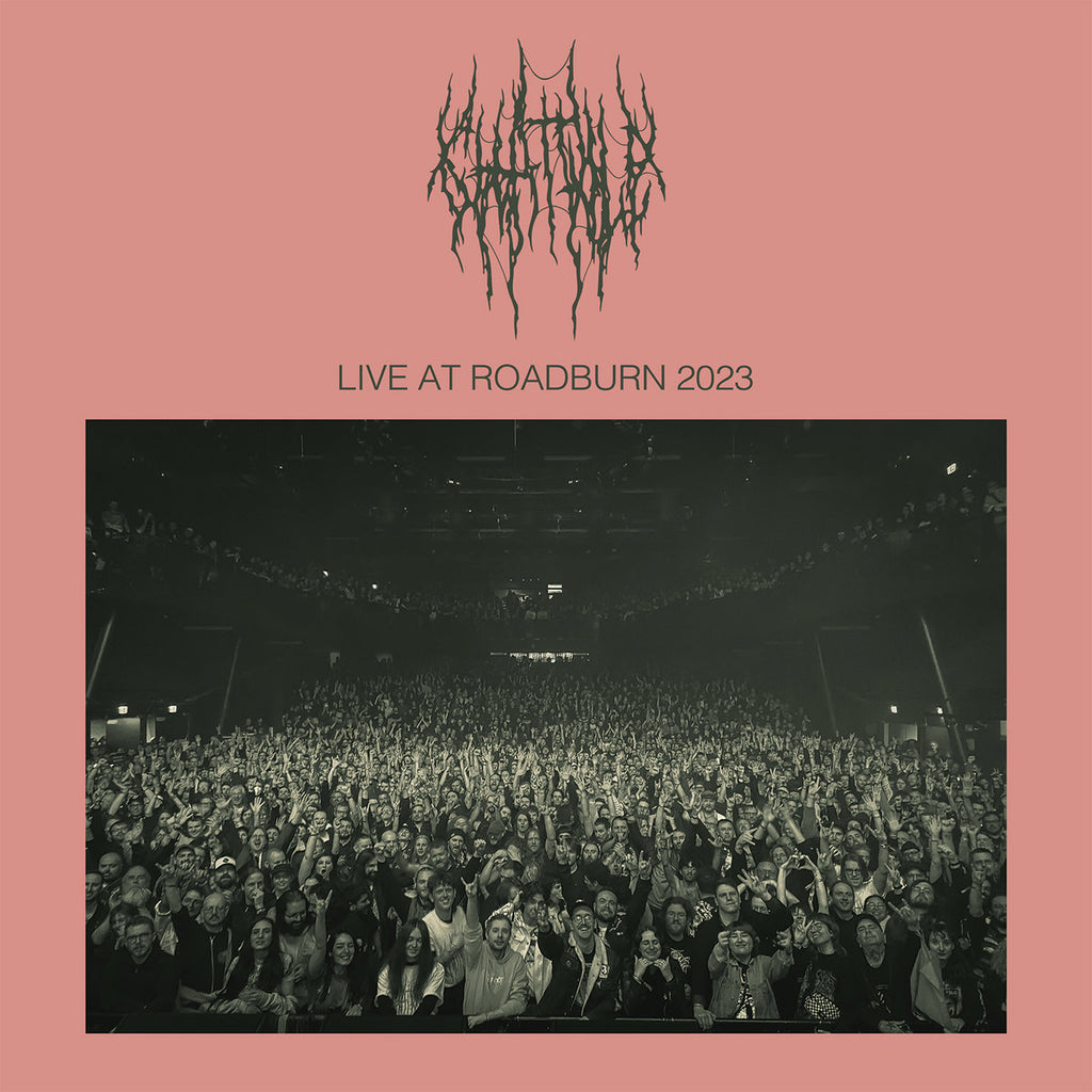 Chat Pile - Live At Roadburn 2023 LP