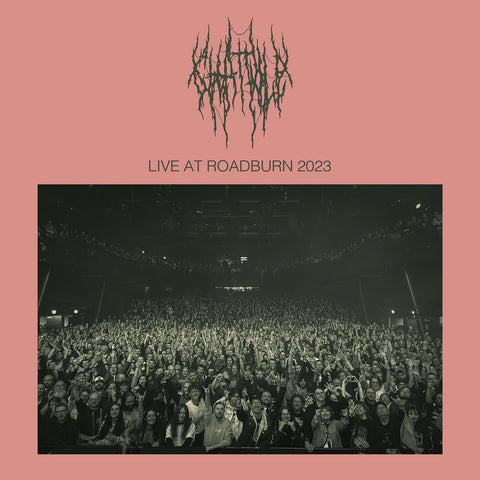 Chat Pile - Live At Roadburn 2023 LP