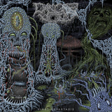 Cancer Void – First Metastasis MLP