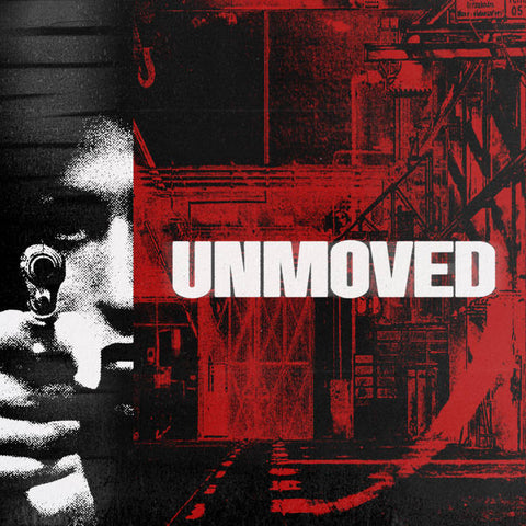 Unmoved - Demonstration 7" ***PRE ORDER***