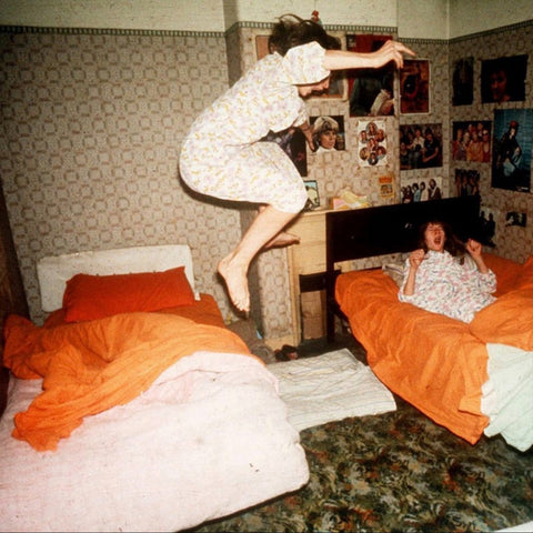 Home Is Where - I Became Birds  LP ***PRE ORDER***