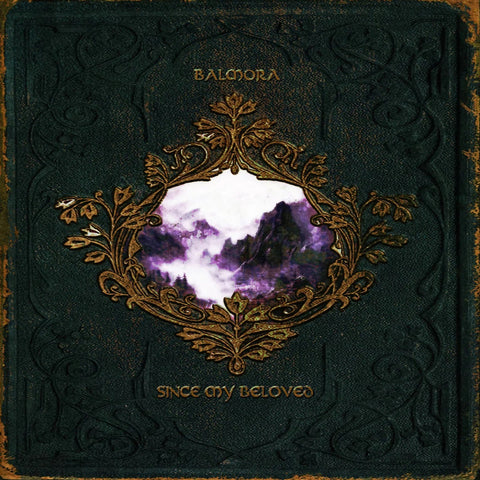 Balmora/Since My Beloved - Balmora/Since My Beloved LP