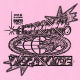 Snooper - Worldwide LP ***PRE ORDER***
