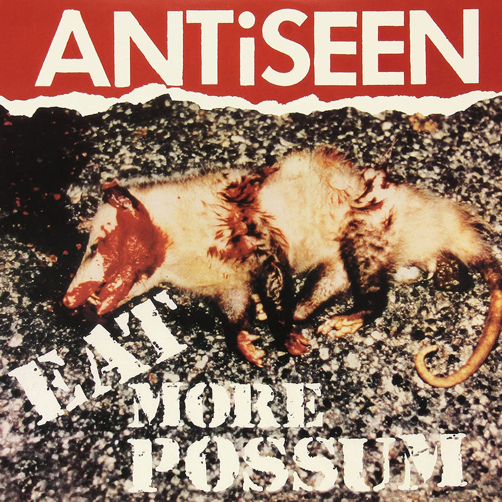 Antiseen - Eat More Possum LP