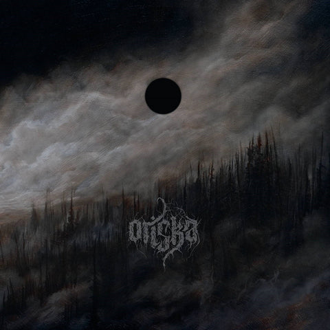 Oriska - Oriska LP ***PRE ORDER***