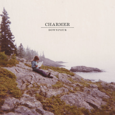 Charmer – Downpour LP