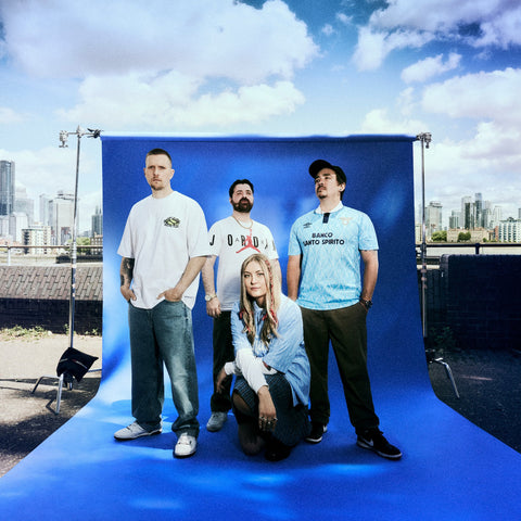 False Reality - Faded Intentions LP