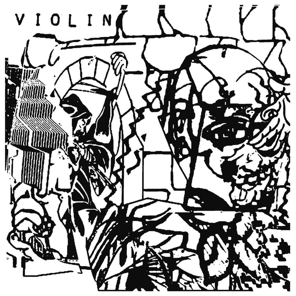 Violin - Violin 7"