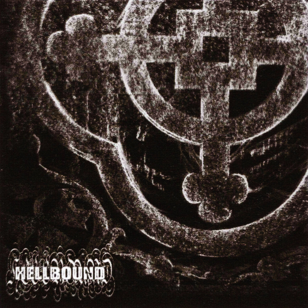 Hellbound - Seventh Seal 7" ***PRE ORDER***