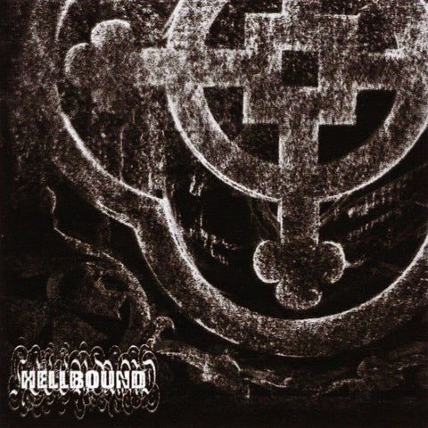 Hellbound - Seventh Seal 7" ***PRE ORDER***
