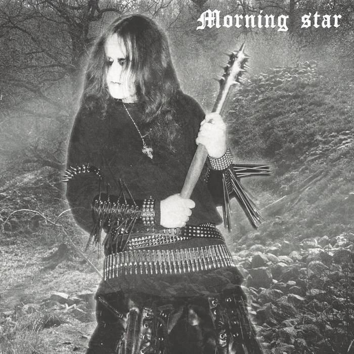 KEKHT ARÄKH - MORNING STAR CD ***PRE ORDER*** - Grindpromotion Records