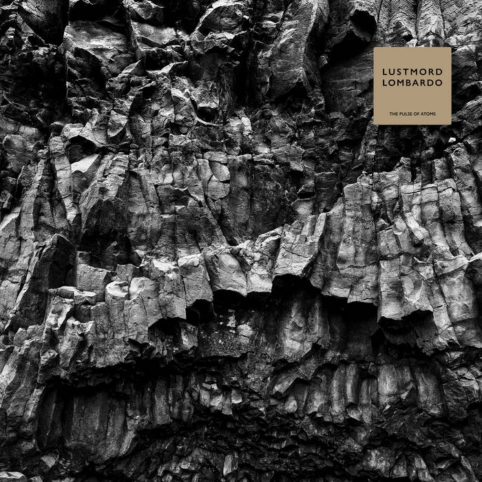 LUSTMORD LOMBARDO - THE PULSE OF ATOMS 2XLP ***PRE ORDER***