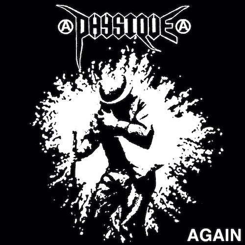 Physique – Again LP