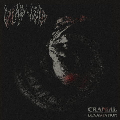 Dead Void – Cranial Devastation LP ***PRE ORDER***
