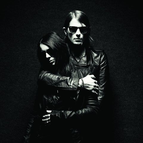 Cold Cave ‎– You & Me & Infinity LP ***
