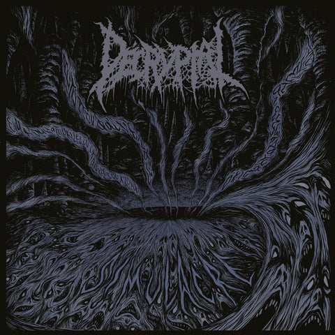 Décryptal – Simulacre LP ***PRE ORDER***