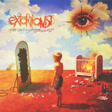 Extortionist - Stare Into The Seething Wounds LP ***PRE ORDER***