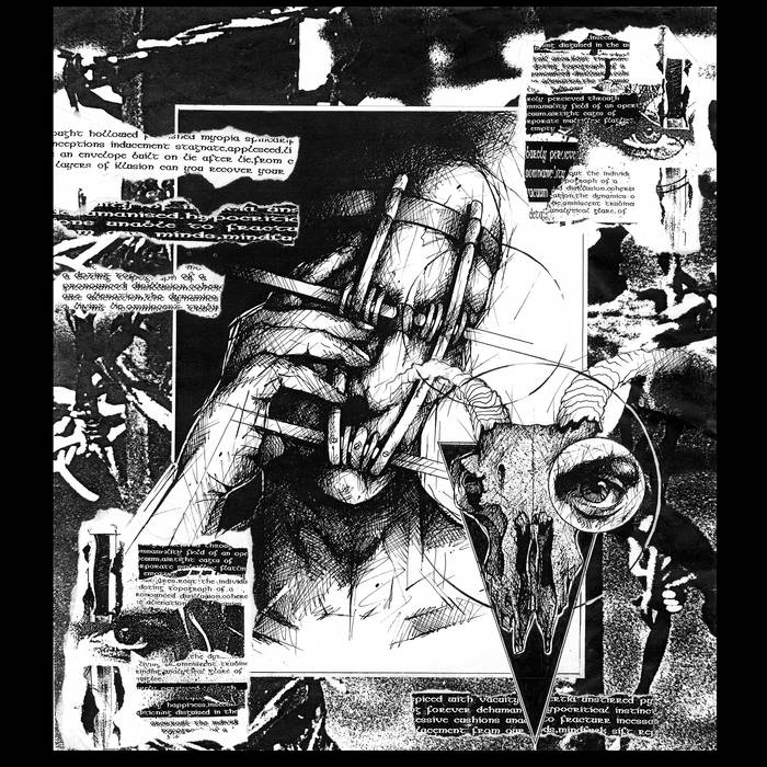 Discordance Axis - Ulterior (REAMP) 2XLP ***PRE ORDER***