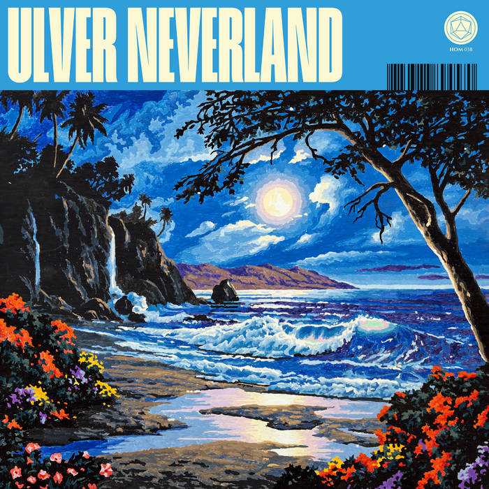 Ulver - Neverland CD ***PRE ORDER***