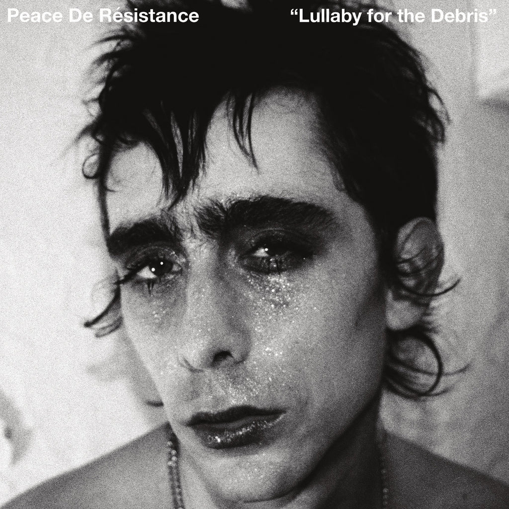 Peace De Résistance - Lullaby For the Debris LP
