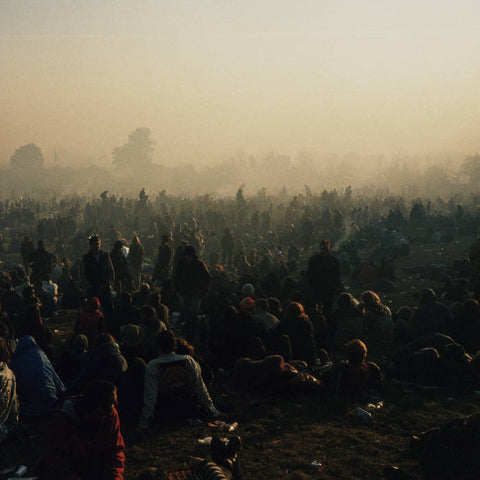 Turnover - Down On Earth CD ***PRE ORDER***