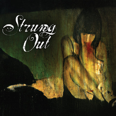 Strung Out – Exile In Oblivion LP
