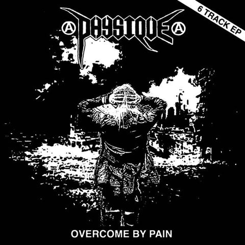 Physique – Overcome By Pain 7"