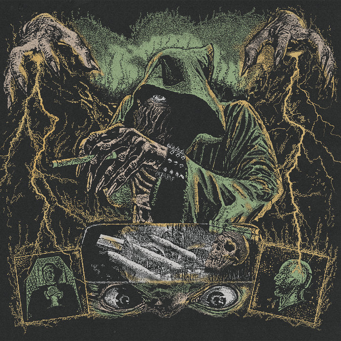 Money - Money LP