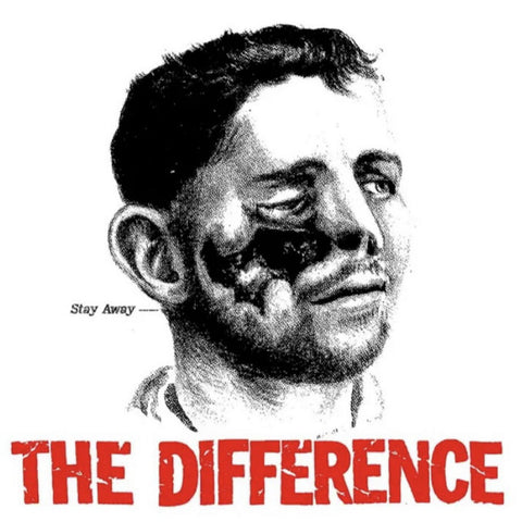 The Difference - Stay Away 7"