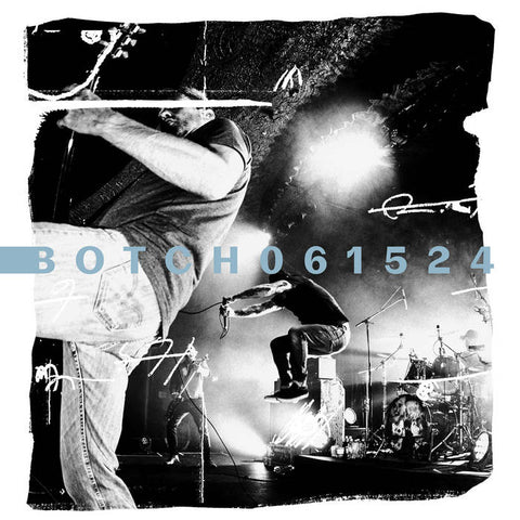 Botch - 061524 2XLP