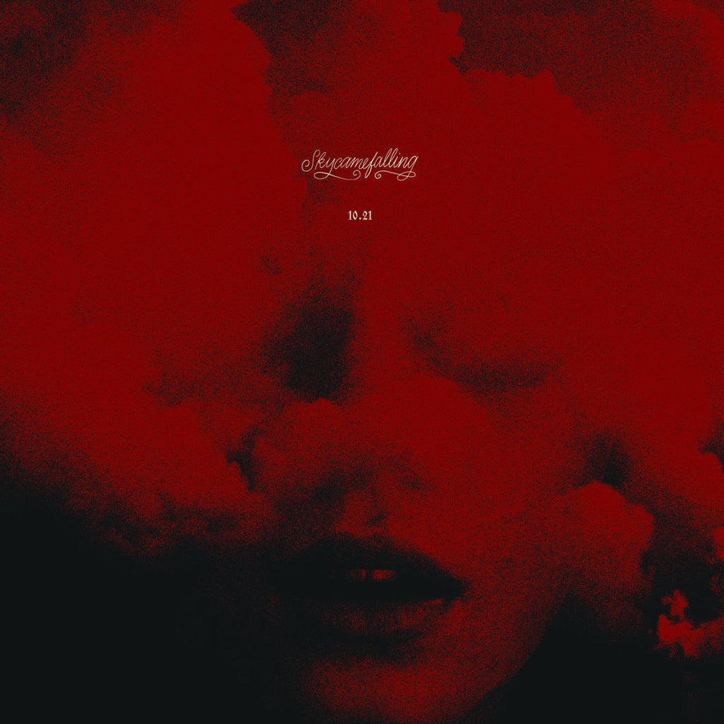 Skycamefalling - 10.21 2XLP - Grindpromotion Records