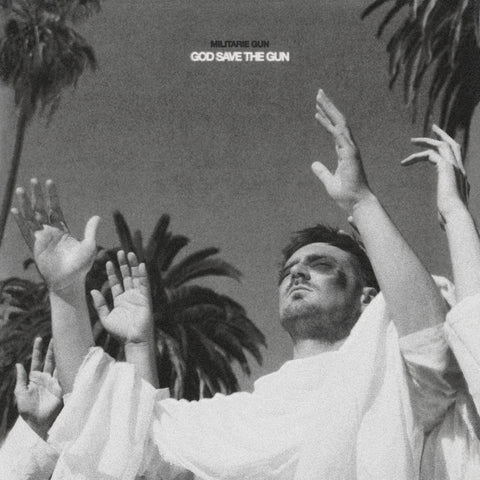 Militarie Gun - God Save The Gun ***PRE ORDER***