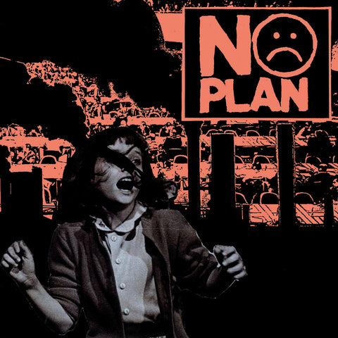 No Plan - No Plan LP