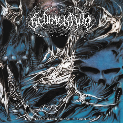 Sedimentum – Derrière les Portes d’une Arcane Transcendante MLP + Poster