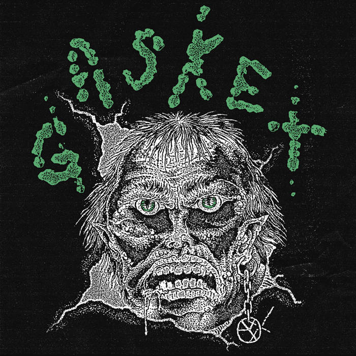 Gasket - Gasket LP