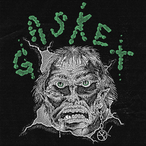 Gasket - Gasket LP