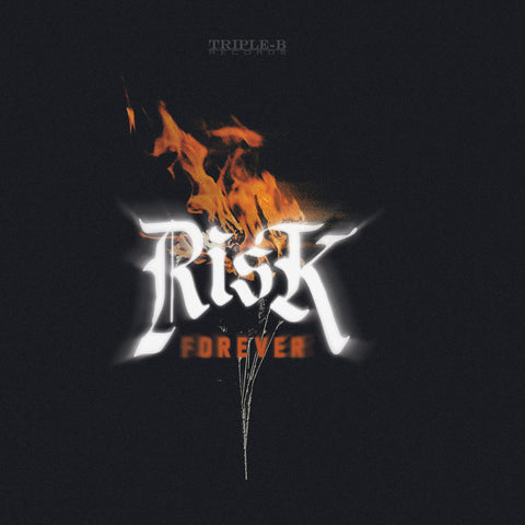 Risk - Forever LP ***PRE ORDER***