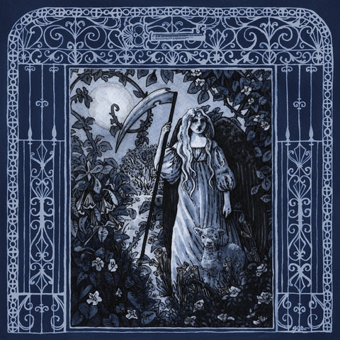 Faetooth - Labyrinthine 2XLP