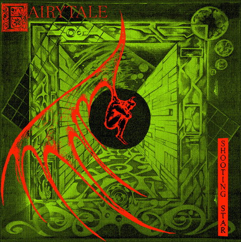 Fairytale - Shooting Star LP