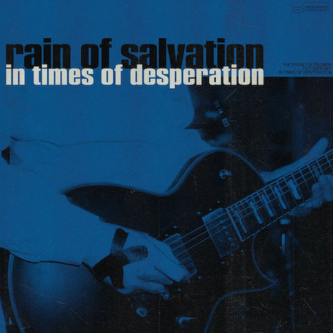 Rain Of Salvation – In Times Of Desperation LP