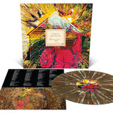 Genghis Tron - Board Up The House LP
