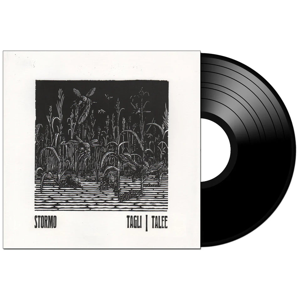 STORM{O} - Tagli/Talee LP