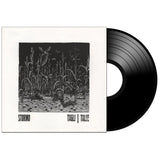 STORM{O} - Tagli/Talee LP