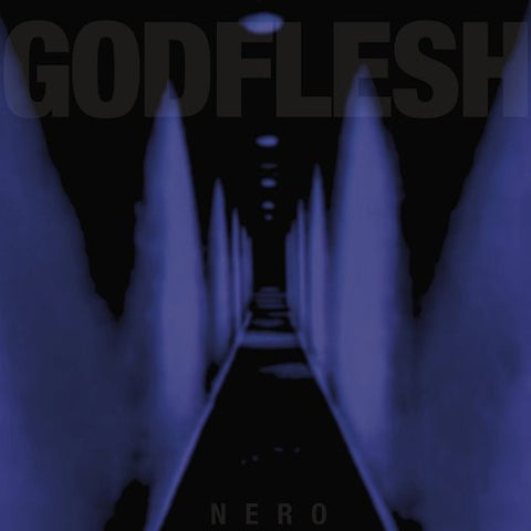 Godflesh – Nero LP